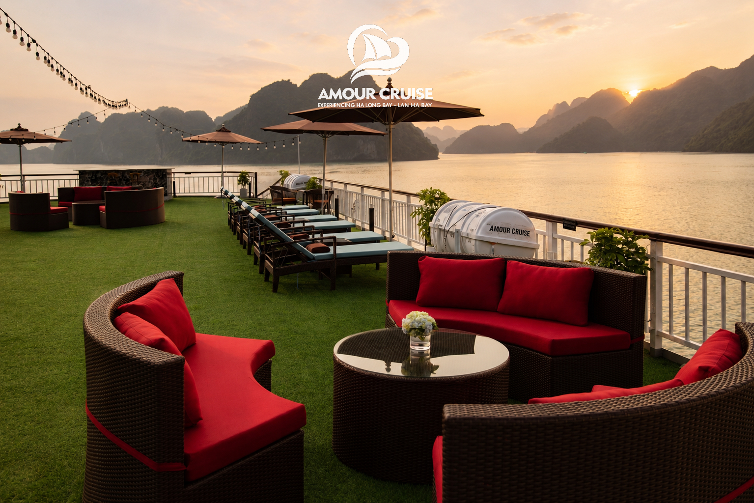 Honeymoon Cruise Vietnam: Top 7 Most Romantic Honeymoon Experiences